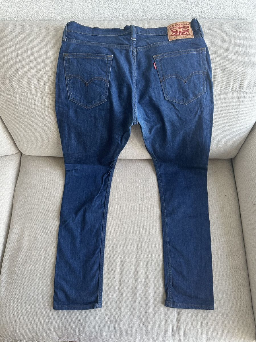 Pantaloni: Levi’s Hose – Usato da Zürich venduto da tom_8phz 1