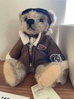 Steiff Teddybär "Antoine" - IWC Schaffhausen