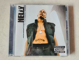 Nelly  -  Country Grammar