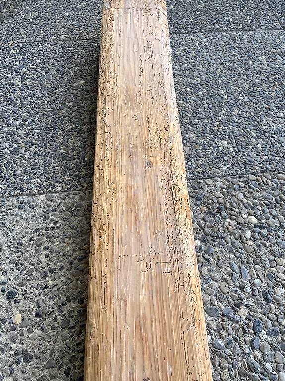 Holzartikel: Altholzbalken – Gebraucht aus Tägertschi von Oktagon62 3