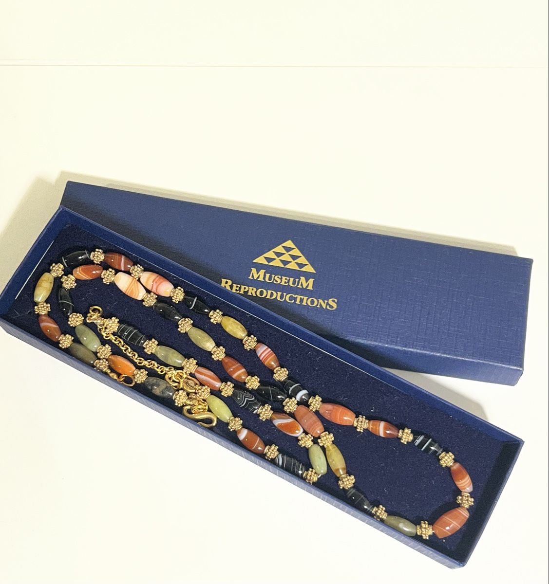 Altri gioielli: Collier avec bracelet assorti – Nuovo (secondo la descrizione) da St-Pierre-Clages venduto da ste_xk6p