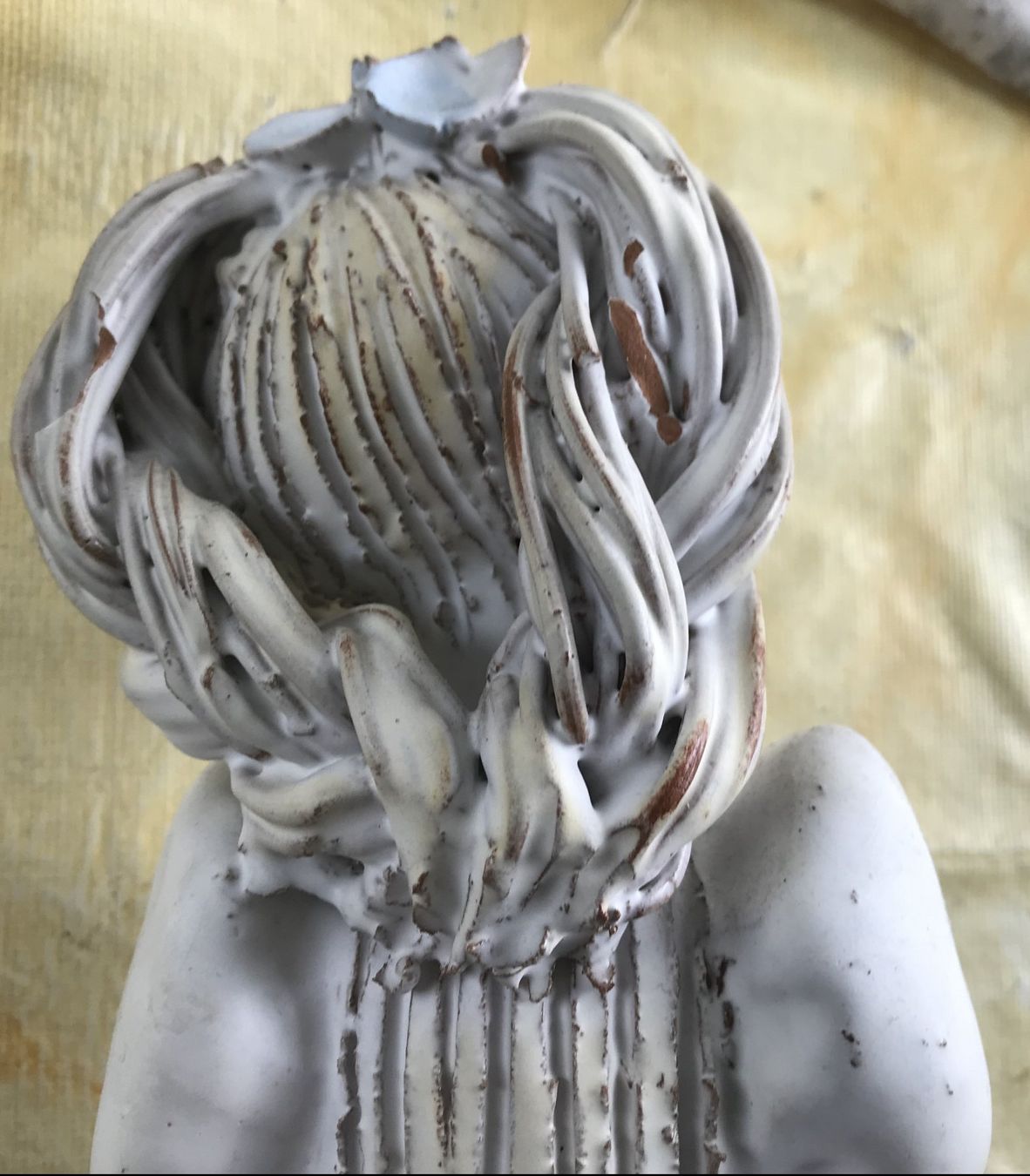 Figuren: ÈVA KOVÀCS – Gebraucht aus Ostermundigen von Wyatt-Earp 7
