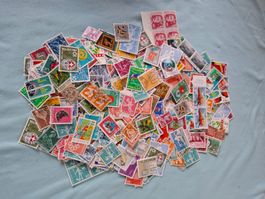 Briefmarken Schweiz papierlos
