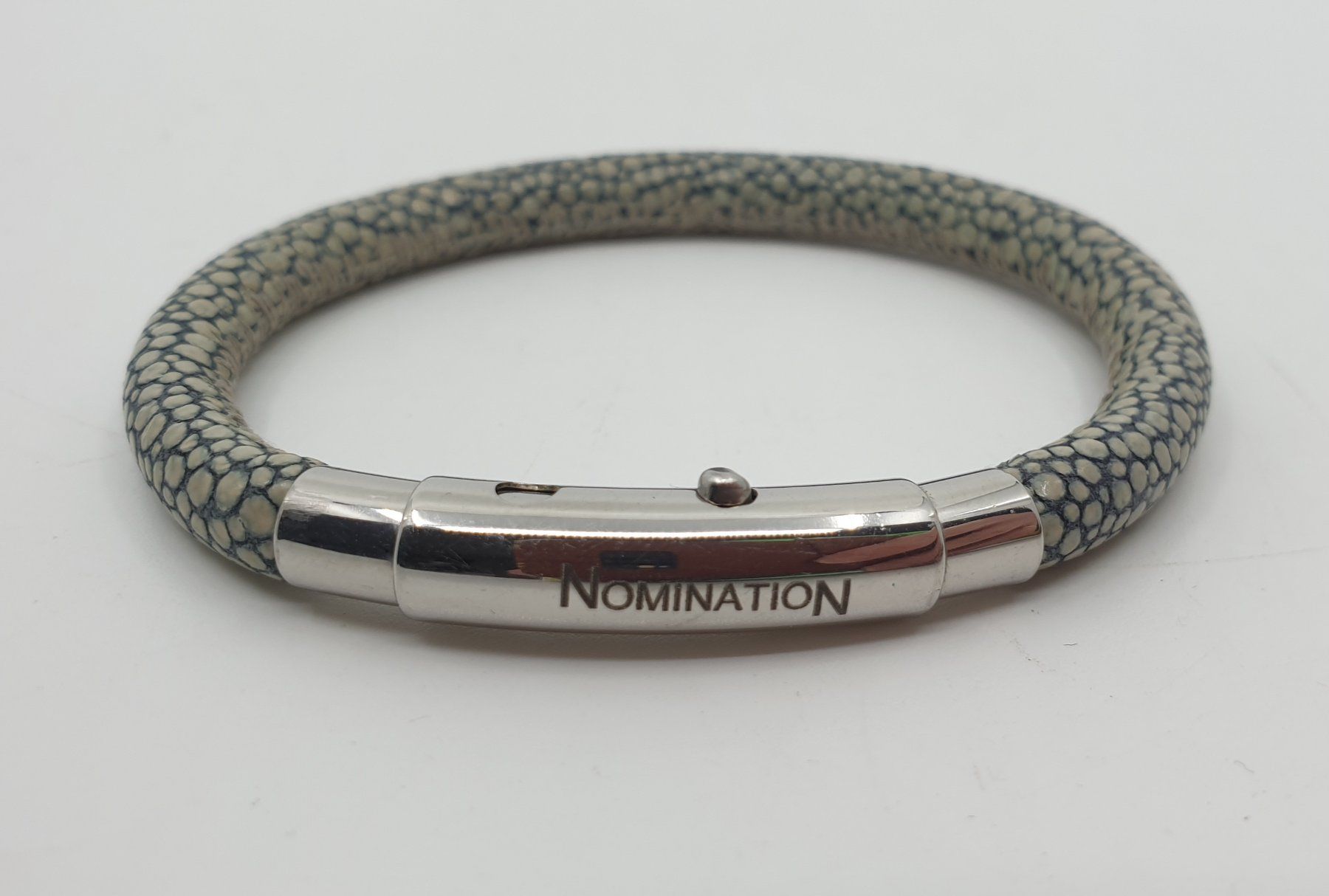 Bracciali & Braccialetti: Armband Nomination – Usato da Emmen venduto da magelan