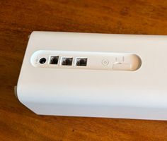 Huawei B818-263 bianco