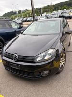 VW Golf VI 1.2 TSI 6 Gang (MO)