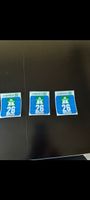 Vignette autoroute Suisse 2026 - Lot de 3 neuves!