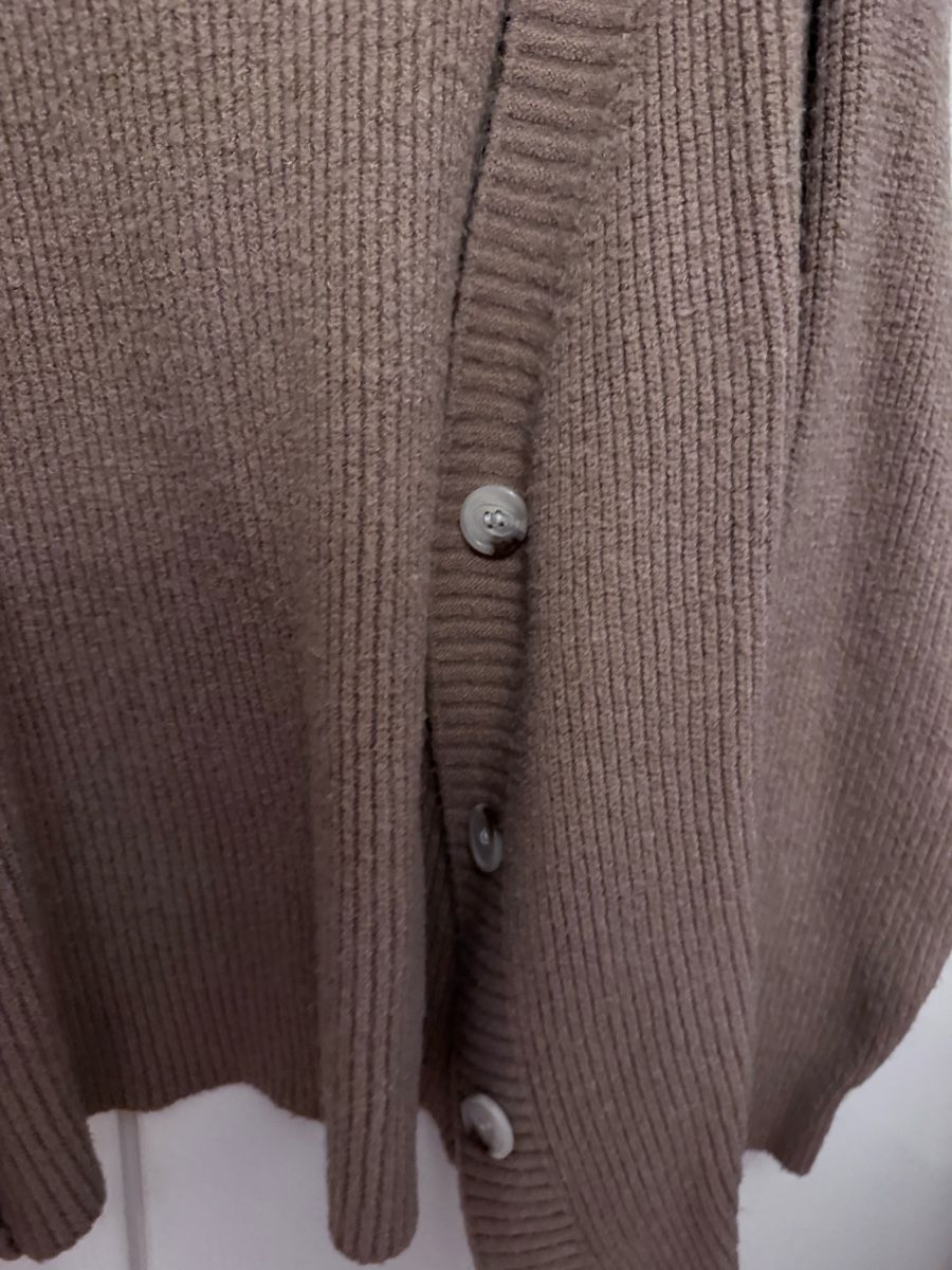 Giacche: Strickjacke braun Grösse L – Usato da Zürich venduto da sop_9fqf 1