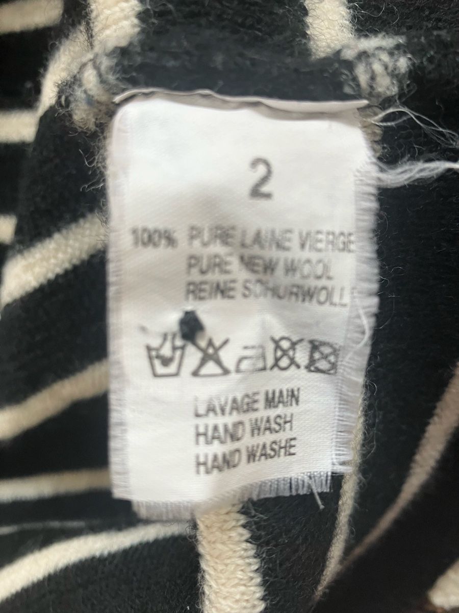 Maglioni & Felpe: Armor-lux 100% Wolle Pullover, XS/S – Usato da Baden venduto da jcm_9dkf 2