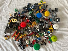 Lego Konvolut  1.95 Kg