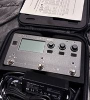 MOD Dwarf Limited Edition Guitar FX Processor