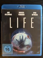 Life Sci-Fi Thriller guter Zustand