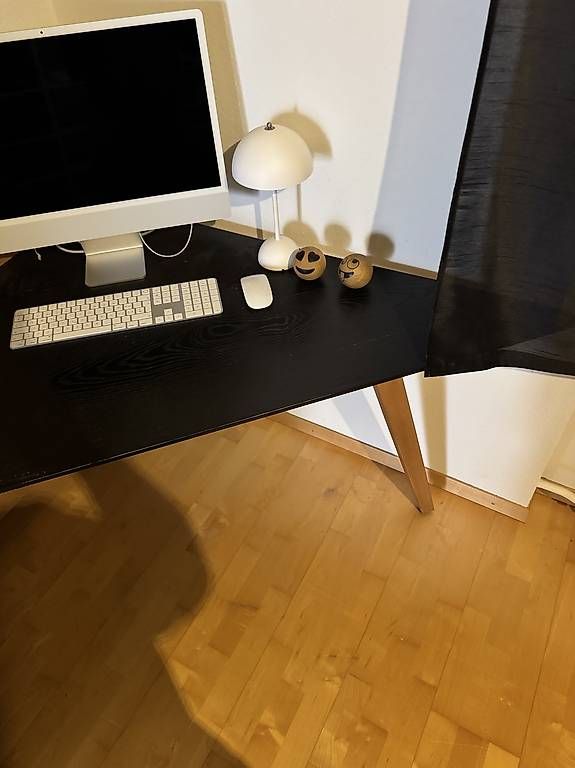 Scrivanie: Moderner Schreibtisch  CHF 40 VB – Usato da Kreuzlingen venduto da kev_595t 2