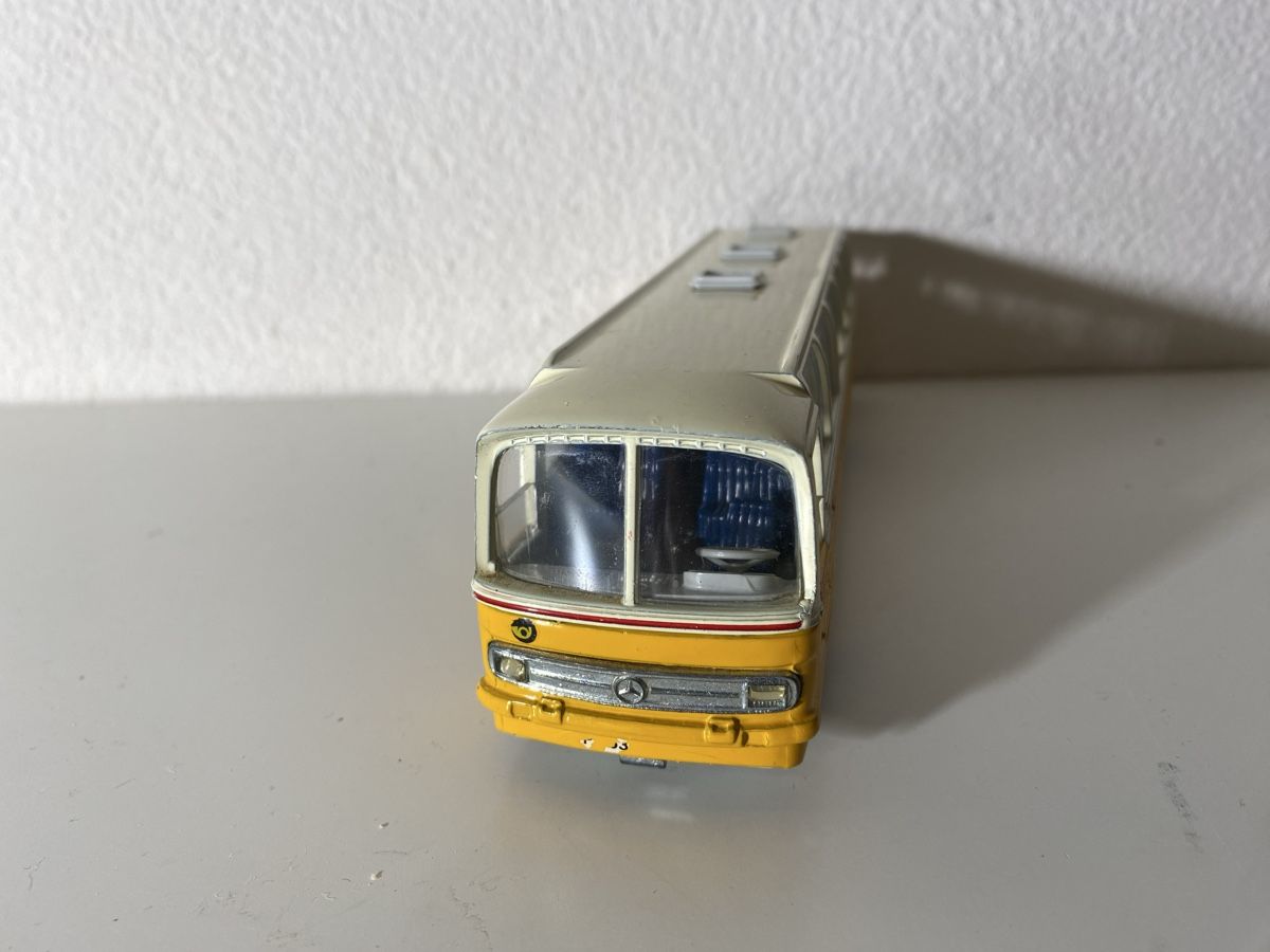 Tekno Modellini d'auto: Tekno Postauto – Usato da Winterthur venduto da ben_9vxx 1