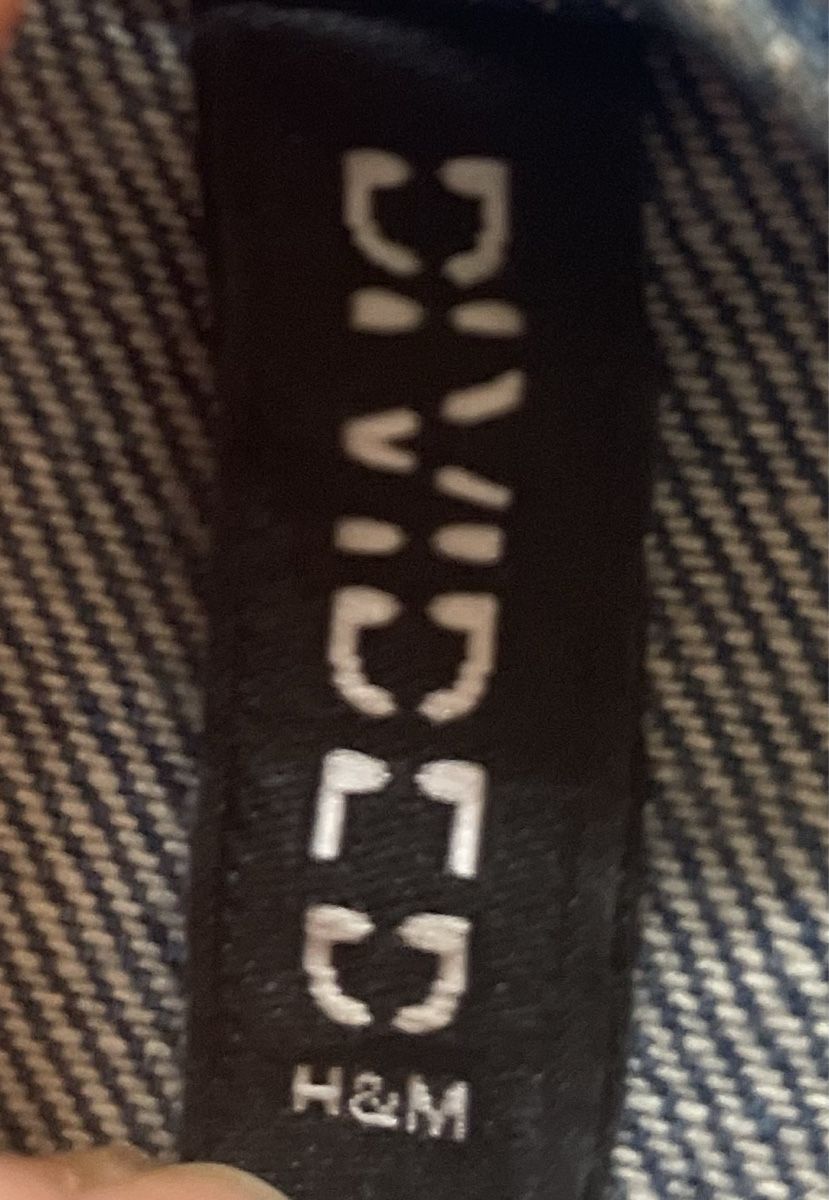 H&M Giacche: Jeansjacke – Nuovo (secondo la descrizione) da Thun venduto da moi_ra 2