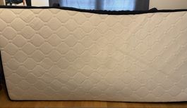 Matraze- Dreamzone spring mattress gold S4