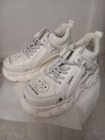 Buffalo Plateau Sneaker Gr. 36