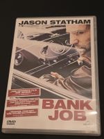 DVD BANK JOB MIT JASON STATHAM