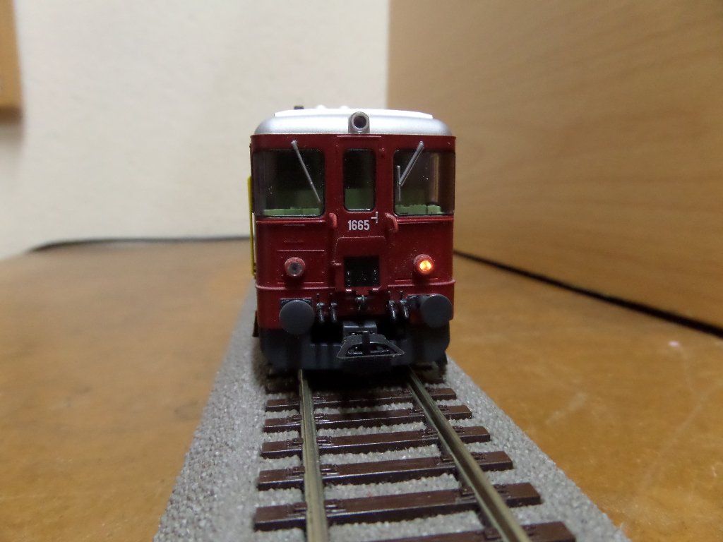 Roco Modelleisenbahnen: Locomotive Roco Digitale – Gebraucht aus Renens VD von Domega8 1