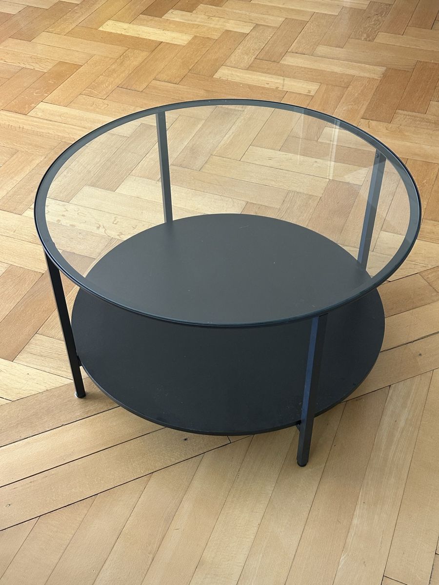 Ikea Tavoli:     IKEA VITTSJÖ Couchtisch – Usato da Zürich venduto da eli_j5wy