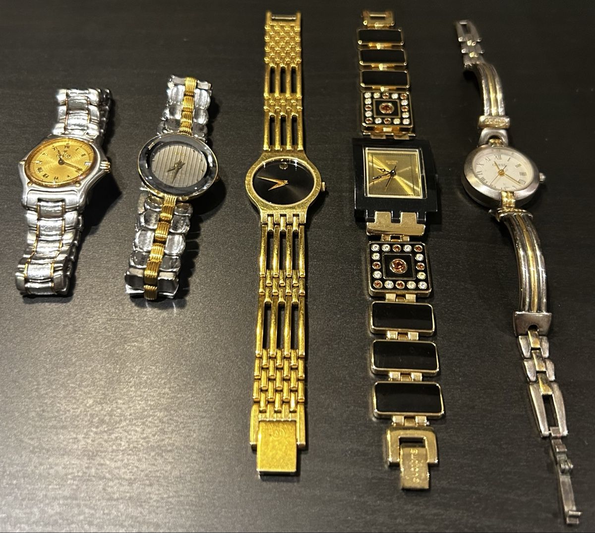 Swatch Orologi: Swatch Damenuhr – Usato da Ebmatingen venduto da Christopher123 6