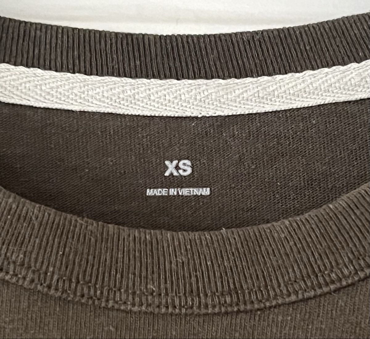 Muji T-shirt: T-shirt MUJI – Usato da Lausanne venduto da micou47 2