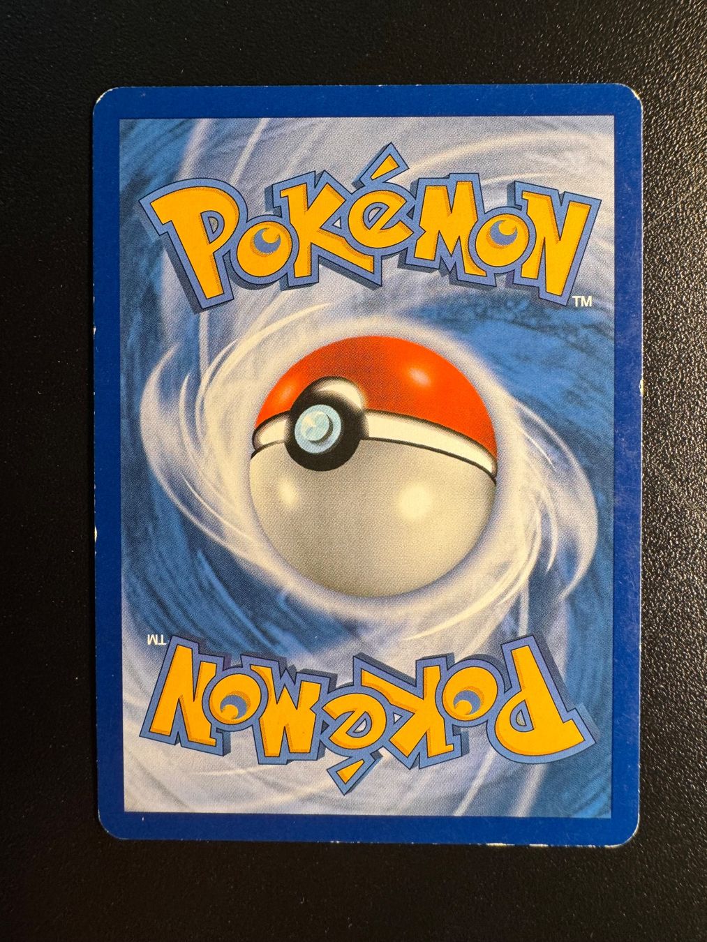 Pokémon Cartes à collectionner: Pokemon Vaporeon DEX25 reverse – D'occasion à Corticiasca par gio_yp69 1
