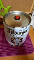 Bierfass 5 Liter 