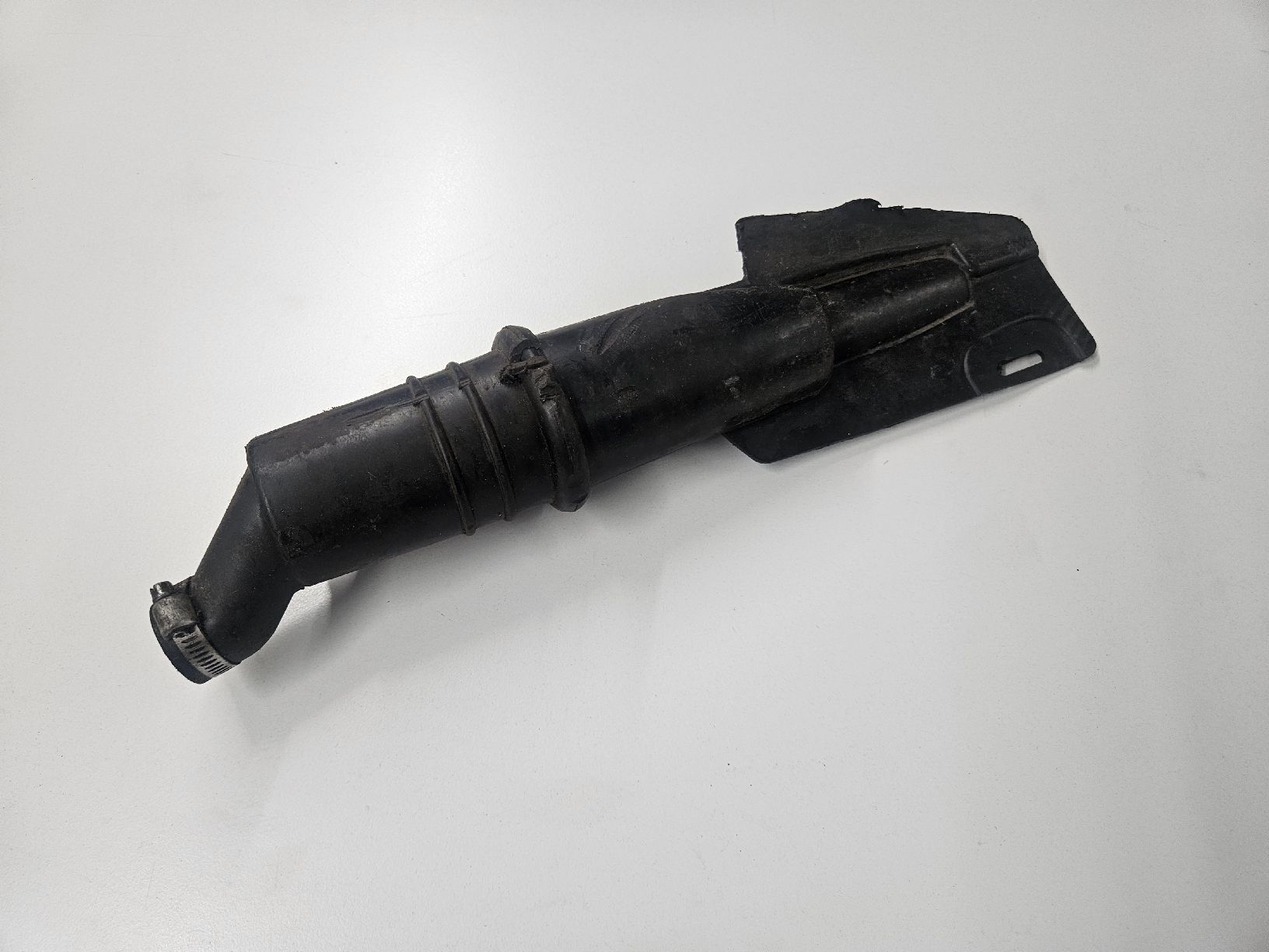 Puch Mofa-Ersatzteile: Puch X30 Luftfilter – Gebraucht aus Mellingen von Mech-Service