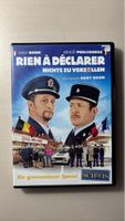 DVD: Nichts zu verzollen -  Dany Boon Filmkomödie (2805)