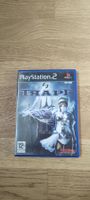 Jeu PS2 Trapt, bon état