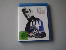 THE ITALIAN JOB(1969) -Michael Caine