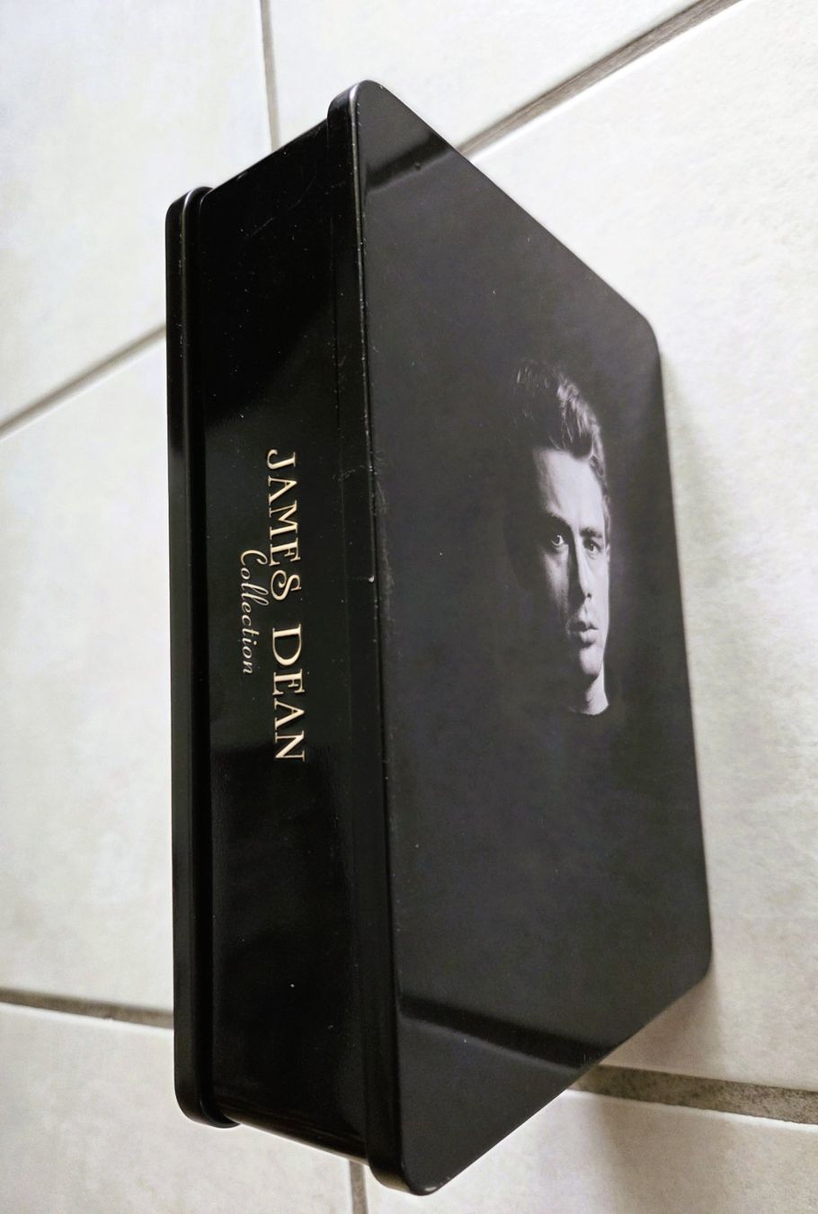 CDs: JAMES DEAN - COLLECTION - CD – D'occasion à Brüttisellen par Nighttrain 4