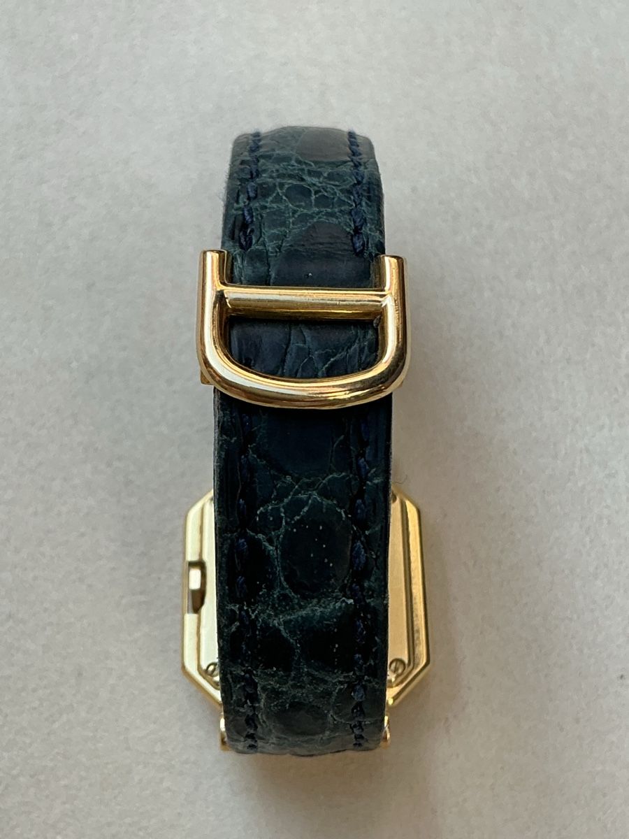 Cartier Montres: Cartier Ceinture Trinity  – D'occasion à Zürich par watchdealer-24 7