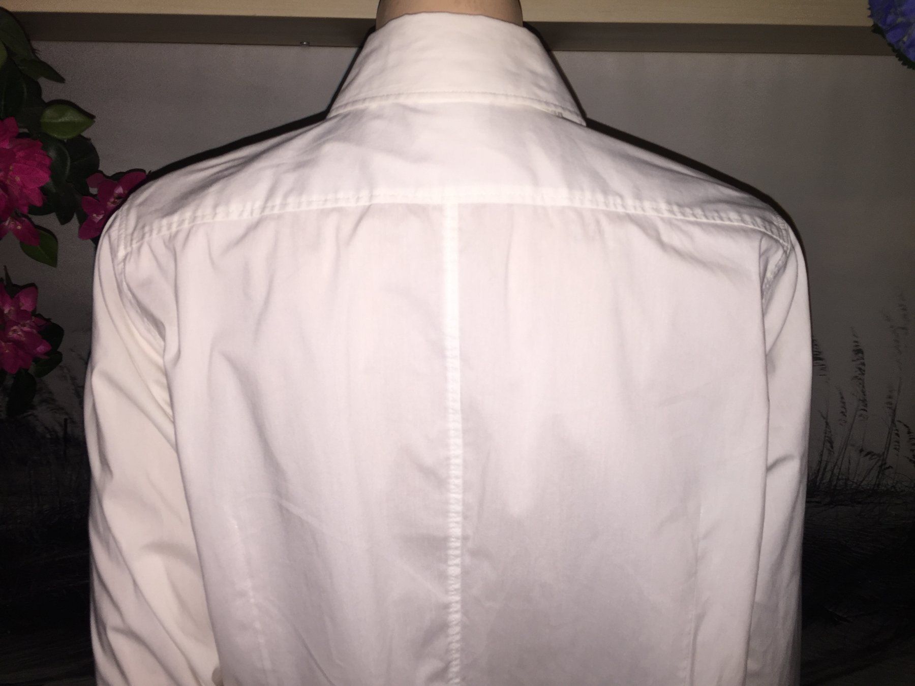 Madeleine Camicette: MADELEINE Blouse/Bluse       Taille/Grosse 42 – Usato da Cossonay-ville venduto da Super-Price-Quality 6