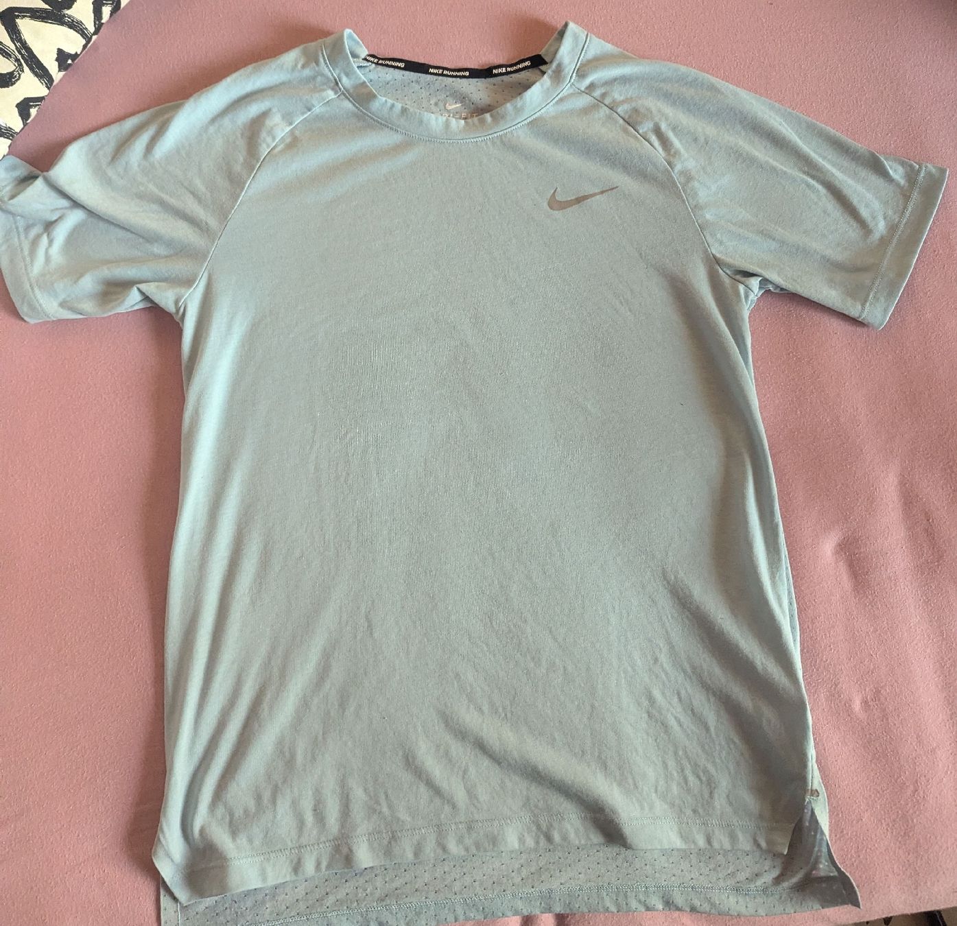 Nike T-Shirts: T-shirt Nike Running  – Neu (gemäss Beschreibung) aus Saillon von vic_xny8