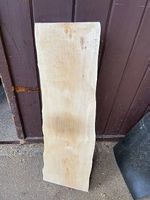 Drechsel Holz, Ahorn 