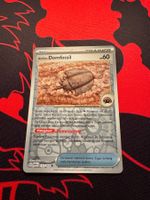 Antikes Domfossil (MEW 152) - Reverse Holo - Pokemon 151