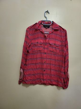 Chemise Vanessa Seward Taille 36 - Style Unique!