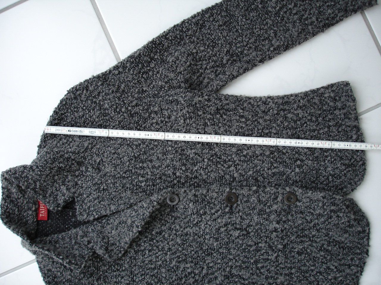 Taifun Jacken: "TAIFUN" Blazer – Gebraucht aus RAMLINSBURG von AUDITT1999 5