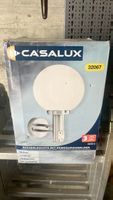 Applique extérieure Casalux avec détecteur, état ok