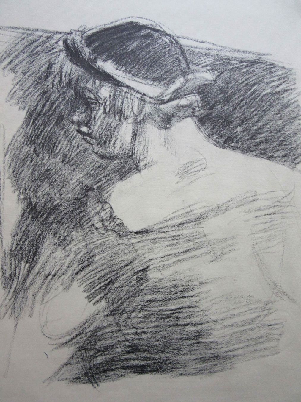 Grafica & Litografie: KÜNSTLER ? LITHOGRAPHIE SIGNIERT – Usato da Gersau venduto da kunst-online 1