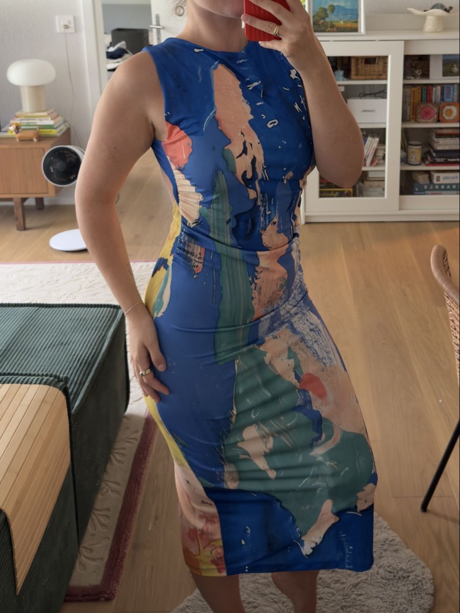 Zara Robes: Etuikleid Zara – D'occasion à Spreitenbach par ada_m5v9