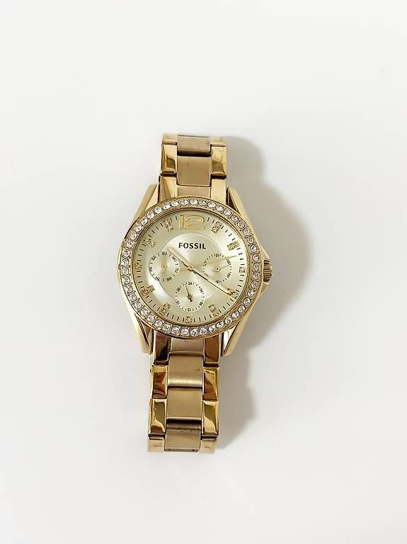 Montres: Michael Kors Damenuhr – D'occasion à Emmen par saf_jx22