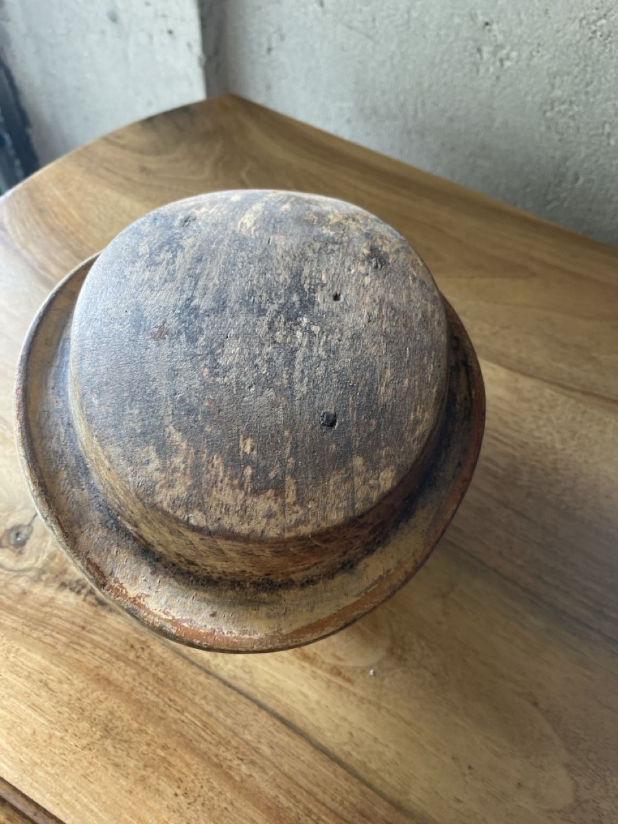 Chapeaux, bonnets & casquettes: Apitz Holz Hutmacher – D'occasion à Horgen par Aruscha 1
