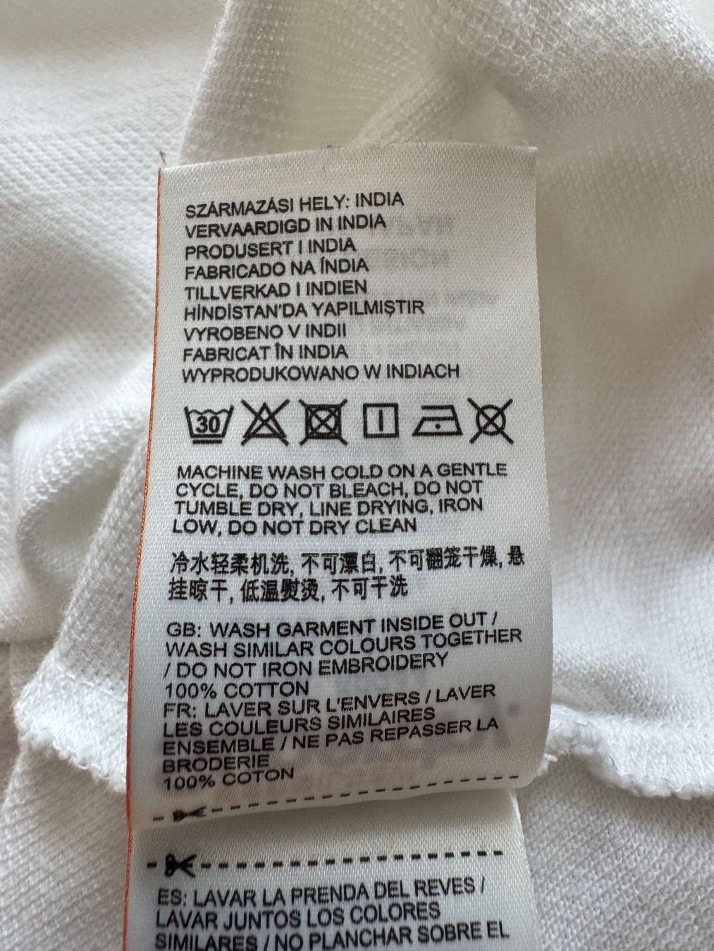 Superdry Magliette Polo: Superdry Shirt – Nuovo (secondo la descrizione) da Arbon venduto da kikiriri 4