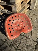 Sitz für Einachser