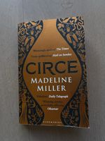 Roman Circe von Madeline Miller Taschenbuch neuwertig