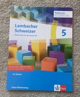Teildruck Lambacher Schweizer 5