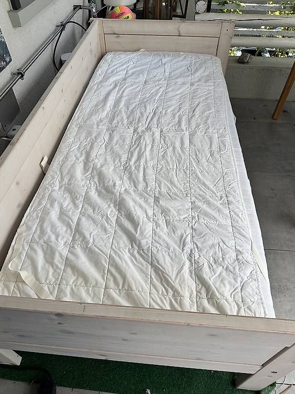 Divani: Bett/ Sofa – Usato da Muttenz venduto da anna123 2